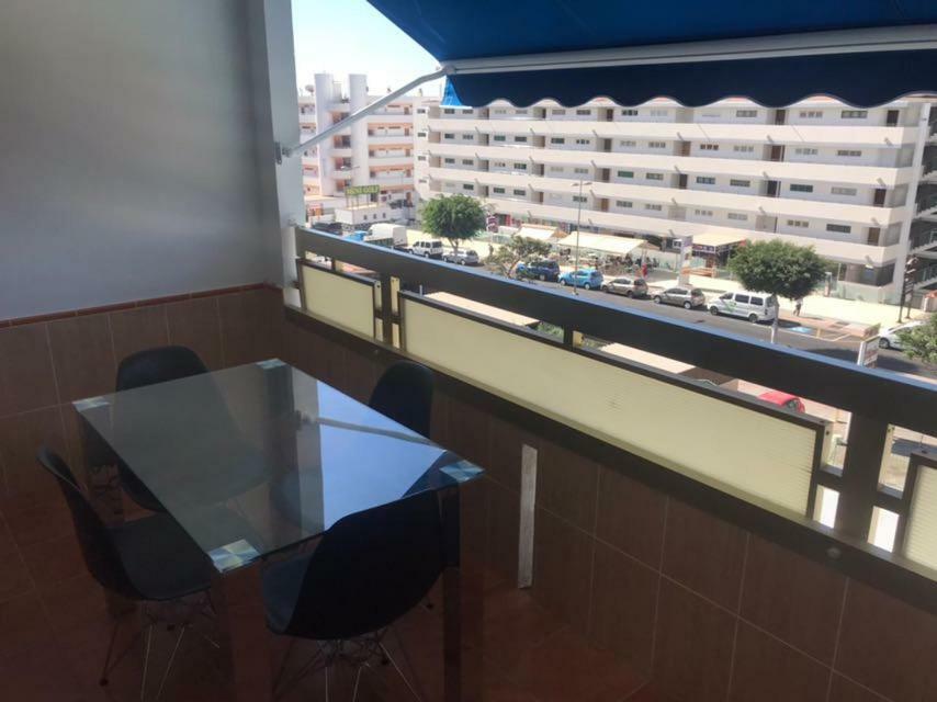 Playa Del Ingles 5 Min Walk From Yumbo! 512 Apartamento Maspalomas  Exterior foto